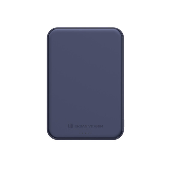 Powerbanka Qi2.2 25W Urban Vitamin Pomona 5000mAh