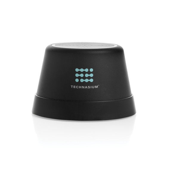 Reproduktor Nivio RCS z recyklovaného hliníku magnetický 5W