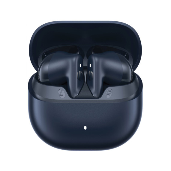 Sluchátka Urban Vitamin Santa Clara RCS plast ENC