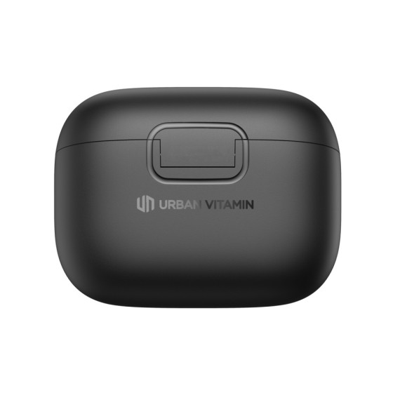 Sluchátka Urban Vitamin Ventura RCS s hybridním ANC a ENC