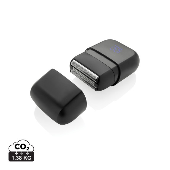 Nabíjecí cestovní holicí strojek TrimBlade  IPX7