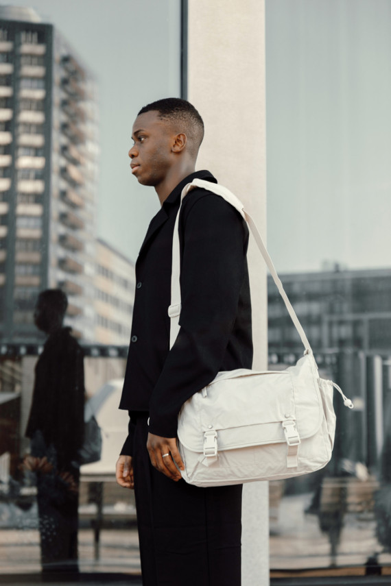 Taška přes rameno Urban KENTO z RCS