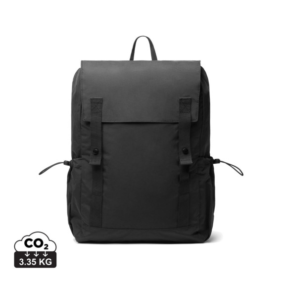 Batoh Urban KENTO z RCS recykl. nylonu