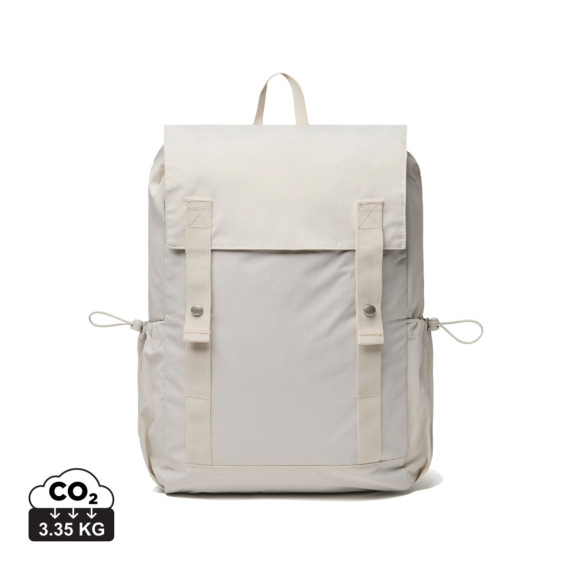Batoh Urban KENTO z RCS recykl. nylonu