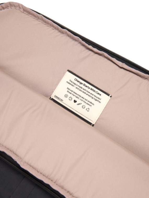 Obal na notebook 15,6” Urban KENTO z RCS recykl. nylonu