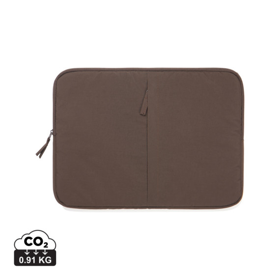 Obal na notebook 15,6” Urban KENTO z RCS recykl. nylonu