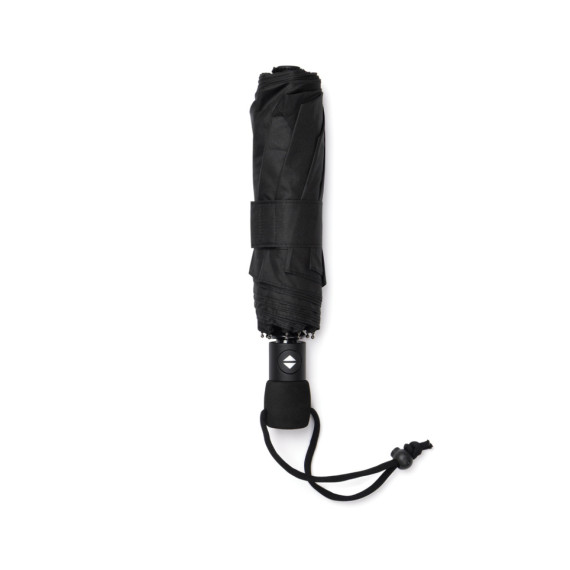 Automat. deštník 23" Nordic Drift Trail s UPF 50+ z RPET