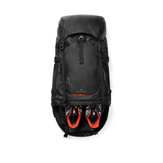 Batoh Nordic Drift Trail RRL z RCS