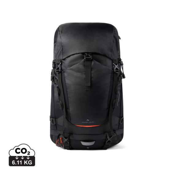 Batoh Nordic Drift Trail RRL z RCS