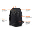 Batoh Nordic Drift Trail 24L z RCS