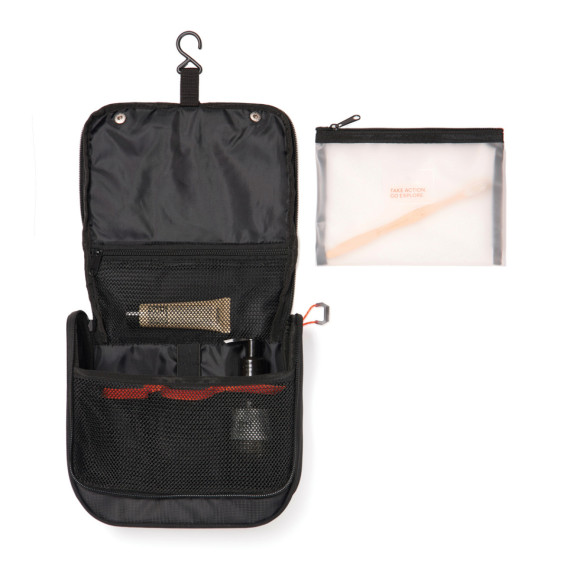 Toaletní taška Nordic Drift Trail 3l z RCS