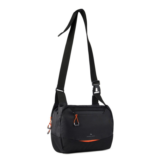 Crossbody taška Nordic Drift Trail 4l z RCS