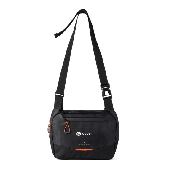Crossbody taška Nordic Drift Trail 4l z RCS