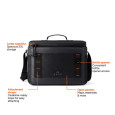 Chladicí taška Nordic Drift Storm 20l z RCS