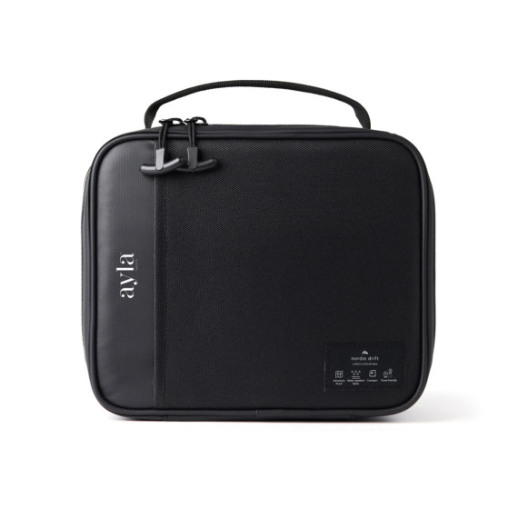 Chladicí taška na oběd Nordic Drift Storm IPXX z RCS