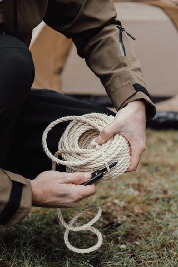 Přívěsek na klíče s nástrojem Nordic Drift Adventure