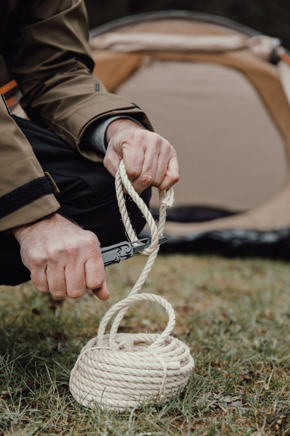 Multifunkční nástroj  Nordic Drift Adventure