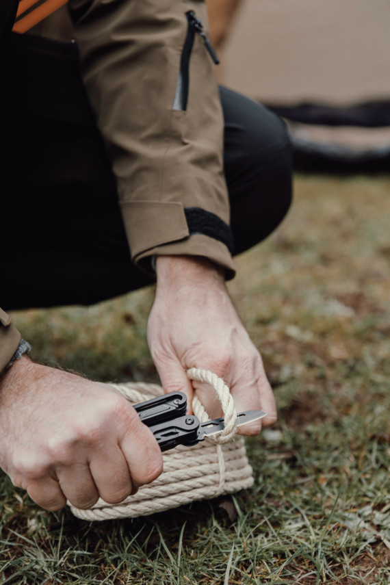 Multifunkční kleště Nordic Drift Adventure