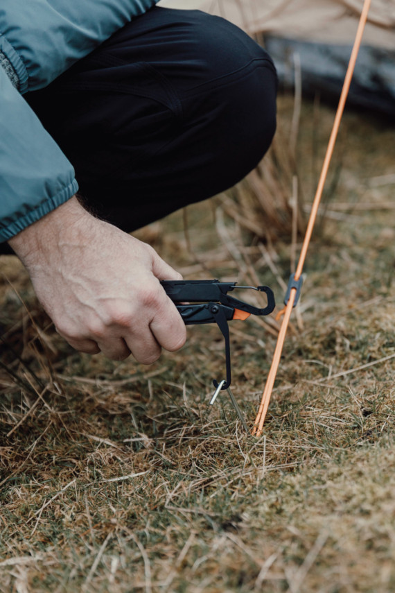 Multifunkční kleště Nordic Drift Adventure