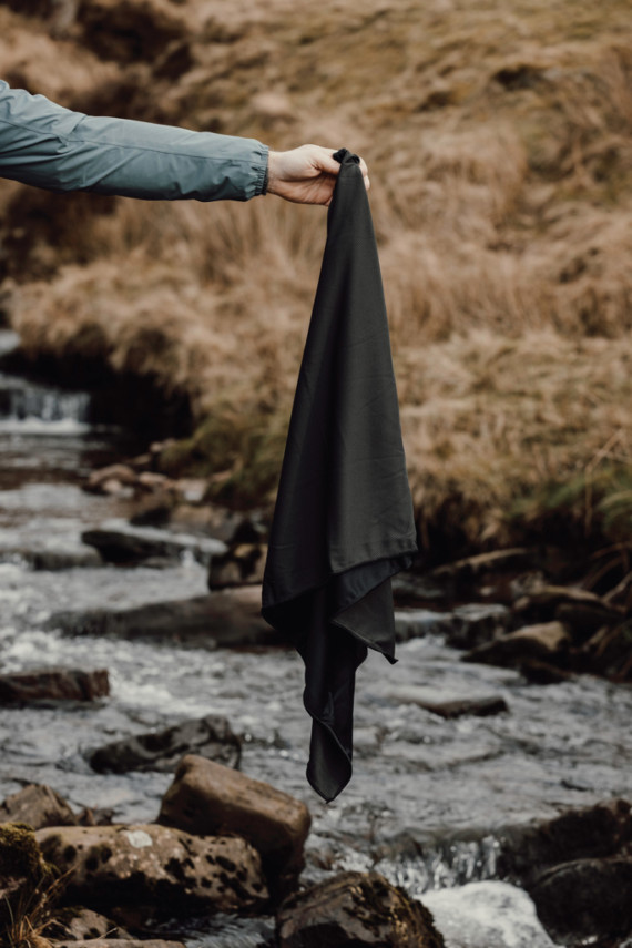 Aktivní ručník Nordic Drift Aero s GRS