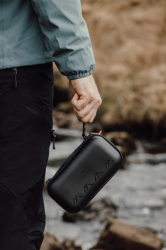 Aktivní ručník Nordic Drift Aero s GRS