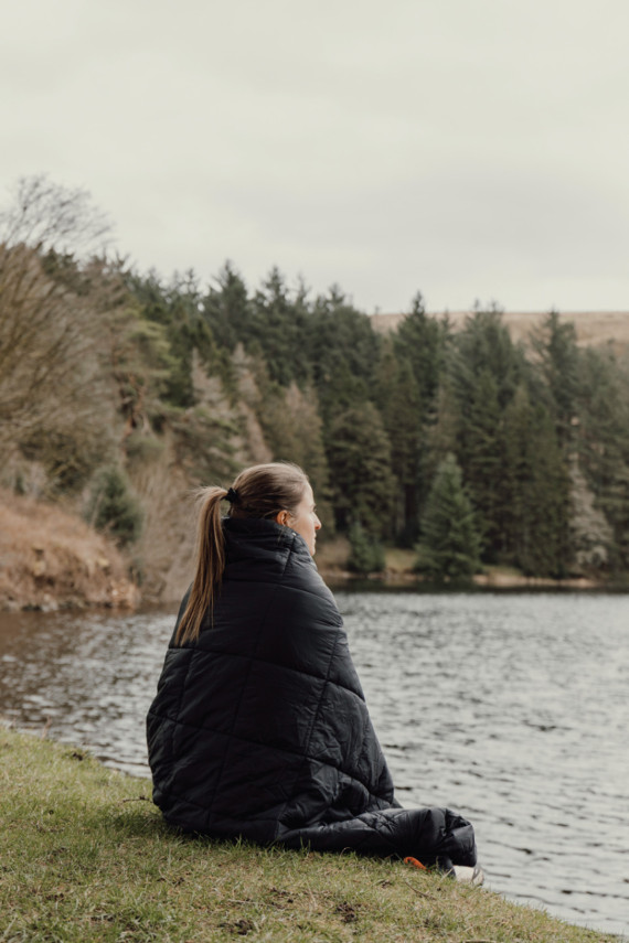 Deka 3 v 1 Nordic Drift s GRS