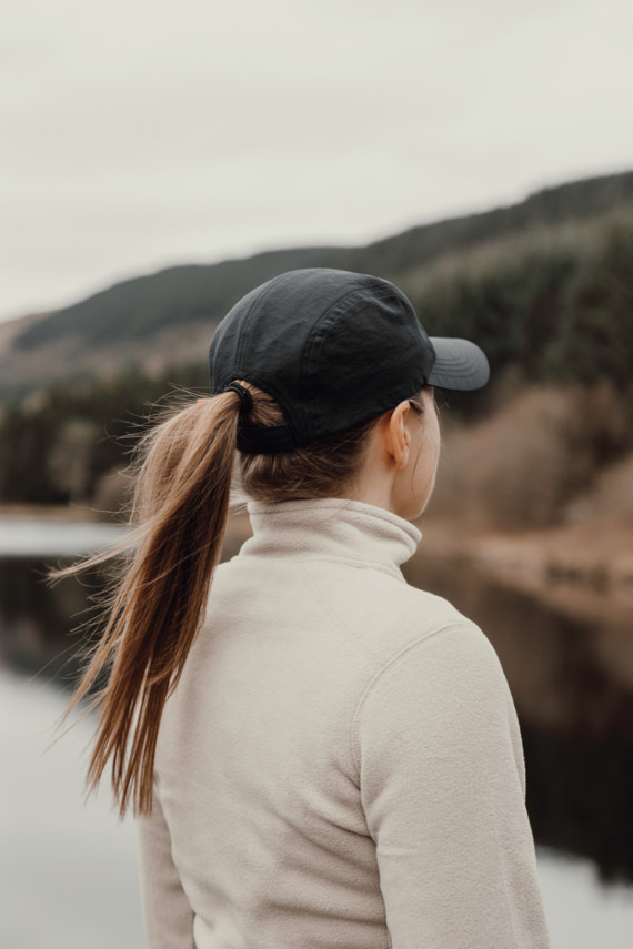 Kšiltovka s UPF 50+ Nordic Drift Aero z RCS