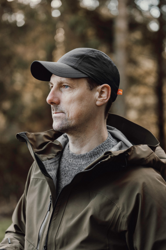 Kšiltovka s UPF 50+ Nordic Drift Aero z RCS