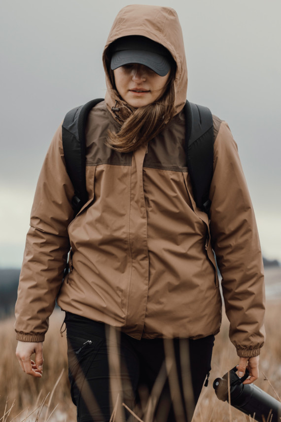 Kšiltovka s UPF 50+ Nordic Drift Aero z RCS