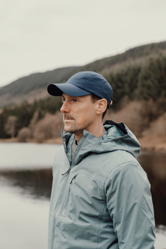 Kšiltovka s UPF 50+ Nordic Drift Aero z RCS