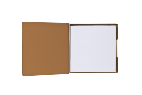 CORVINO papírky v boxu