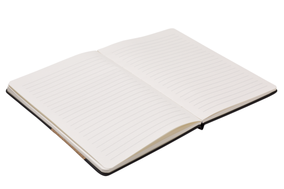 ECORIA SET BP+zápisník+termoska