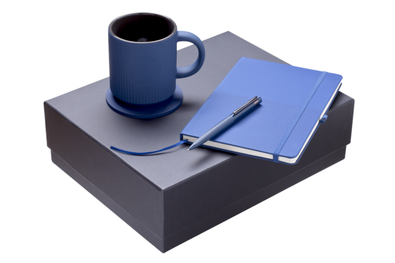 NAVARO SET BP+zápisník+hrnek