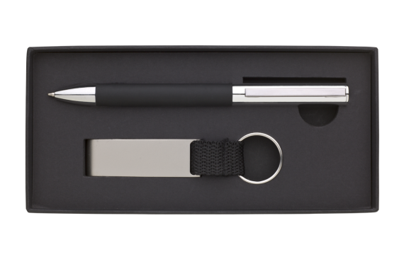 STAPPO SET  BP+klíčenka