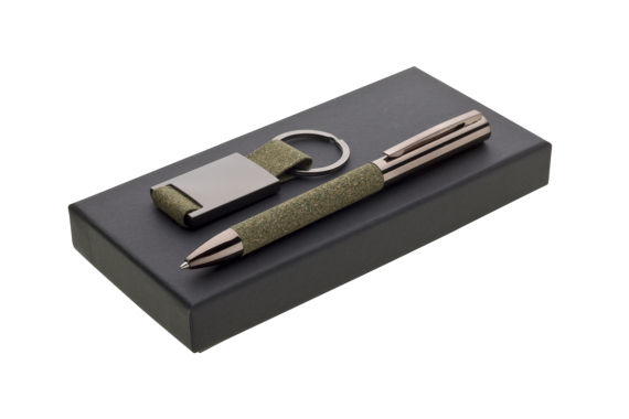 TEALA SET BP+klíčenka