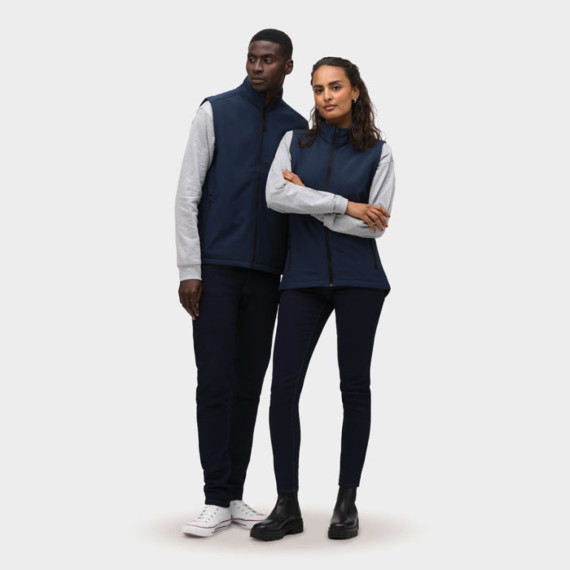 RACE BW WOMEN, RACE BW WOMENSOFTSHELL
