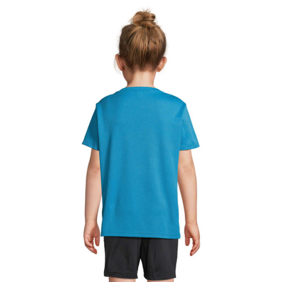 SPRINT KIDS, SPRINT KIDS SPORTS T-SHIRT