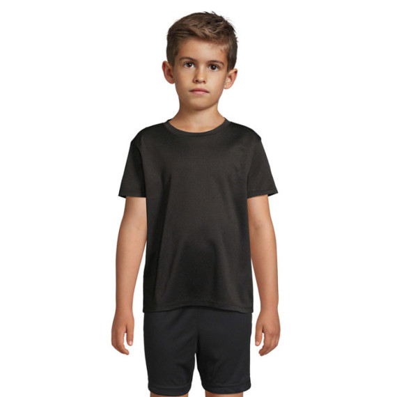SPRINT KIDS, SPRINT KIDS SPORTS T-SHIRT