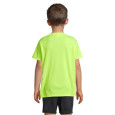 SPRINT KIDS, SPRINT KIDS SPORTS T-SHIRT