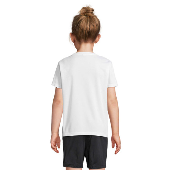 SPRINT KIDS, SPRINT KIDS SPORTS T-SHIRT