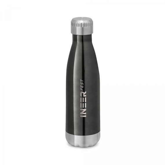 SHOW. 510 ml láhev z nerezové oceli