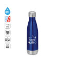SHOW. 510 ml láhev z nerezové oceli