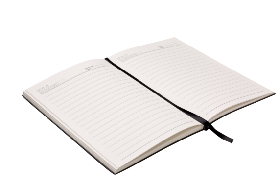 TRINERA SET BP+zápisník+termoska