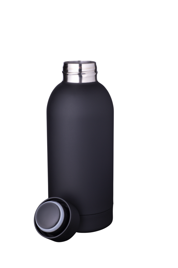 TRINERA SET BP+zápisník+termoska