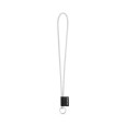 SET Lanyard TUBE Long (Ø 7 mm) s kroužkem Ø 32 mm