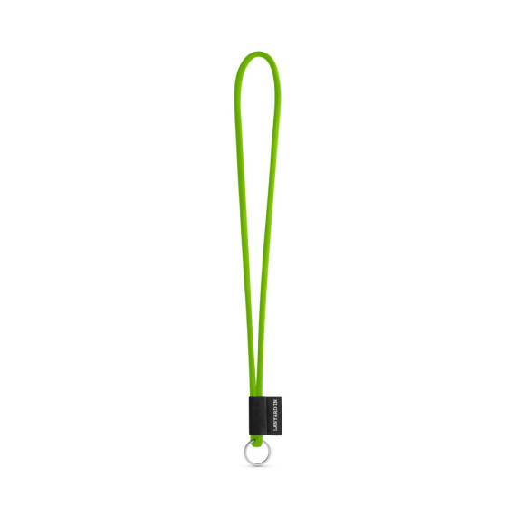 SET Lanyard TUBE Long (Ø 7 mm) s kroužkem Ø 32 mm