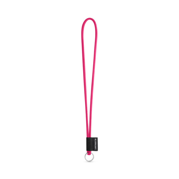 SET Lanyard TUBE Long (Ø 7 mm) s kroužkem Ø 32 mm