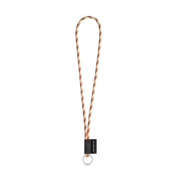 SADA DUTINKOVÉHO KRÁTKA NA ŠŇŮRKU Dlouhé (Ø 7 mm) s kroužkem Ø 32 mm