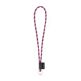 SET Lanyard NAUTIC Long (Ø 5 mm) s kroužkem Ø 32 mm