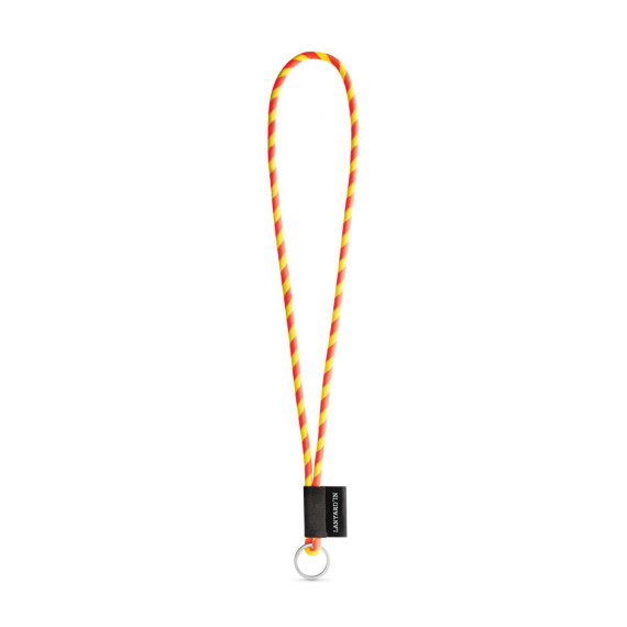 SET Lanyard NAUTIC Long (Ø 5 mm) s kroužkem Ø 32 mm